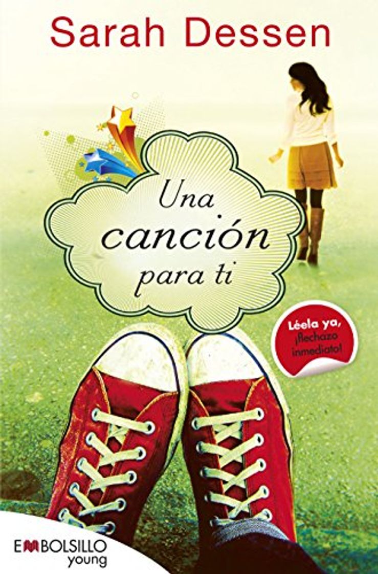 Book Una canción para ti