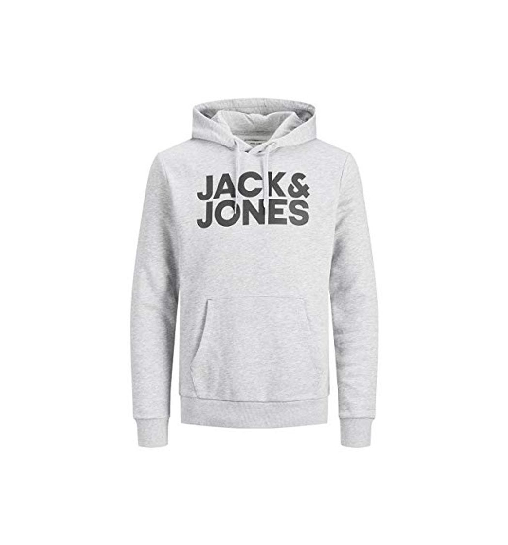 Social Jack & Jones 12152840 Capucha