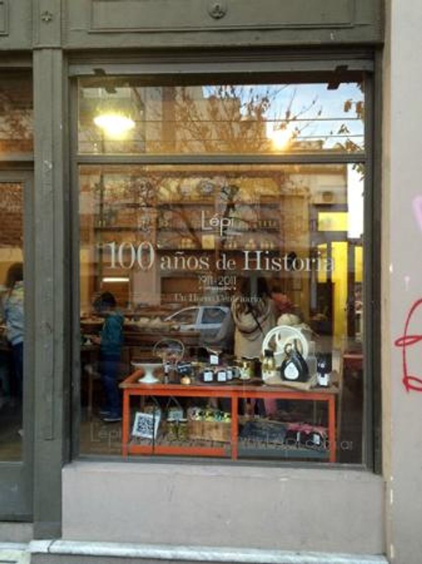 Restaurants L'épi Boulangerie