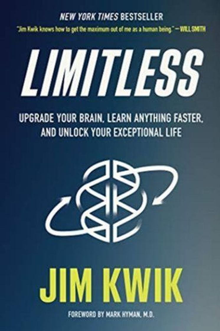 Books Limitless: Upgrade Your Brain, Learn Anything Faster, and Unlock Your Exceptional Life