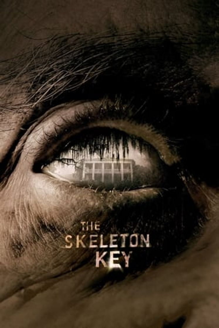 Película The Skeleton Key