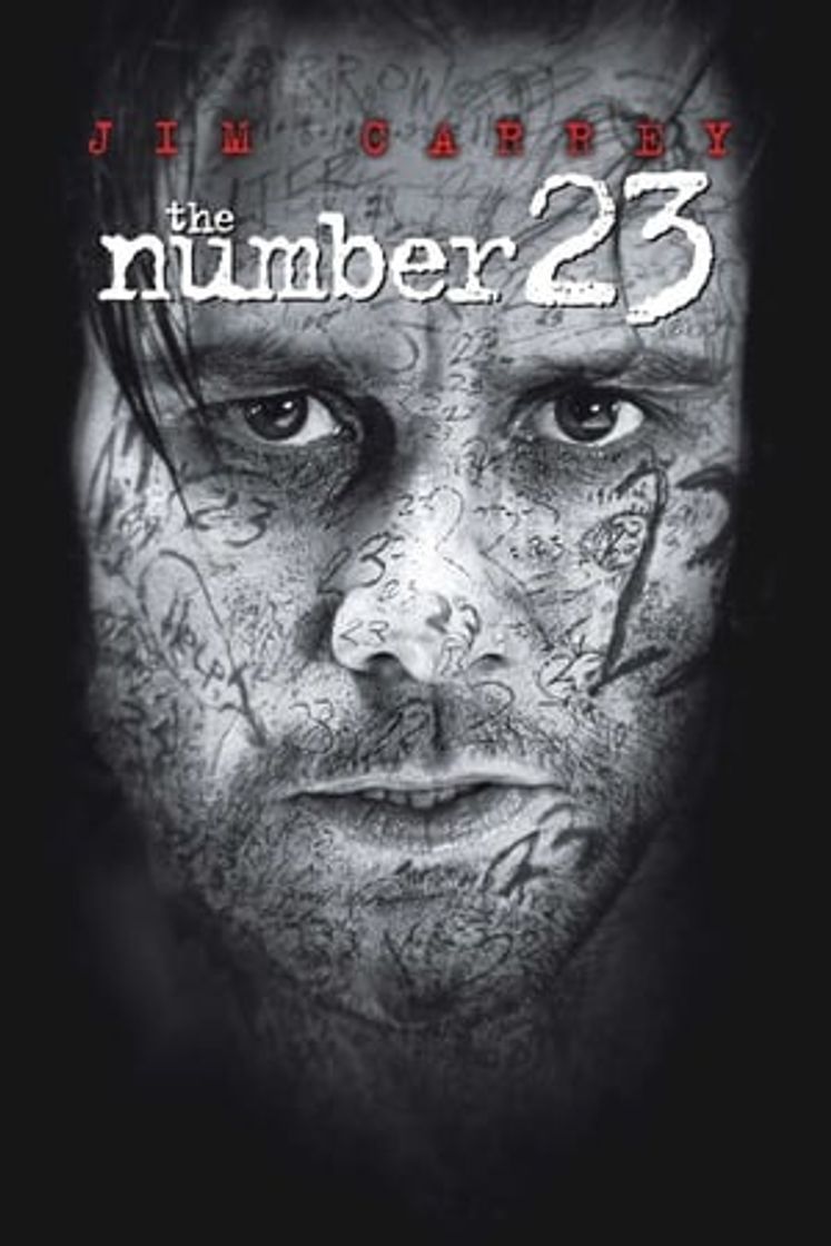 Película The Number 23