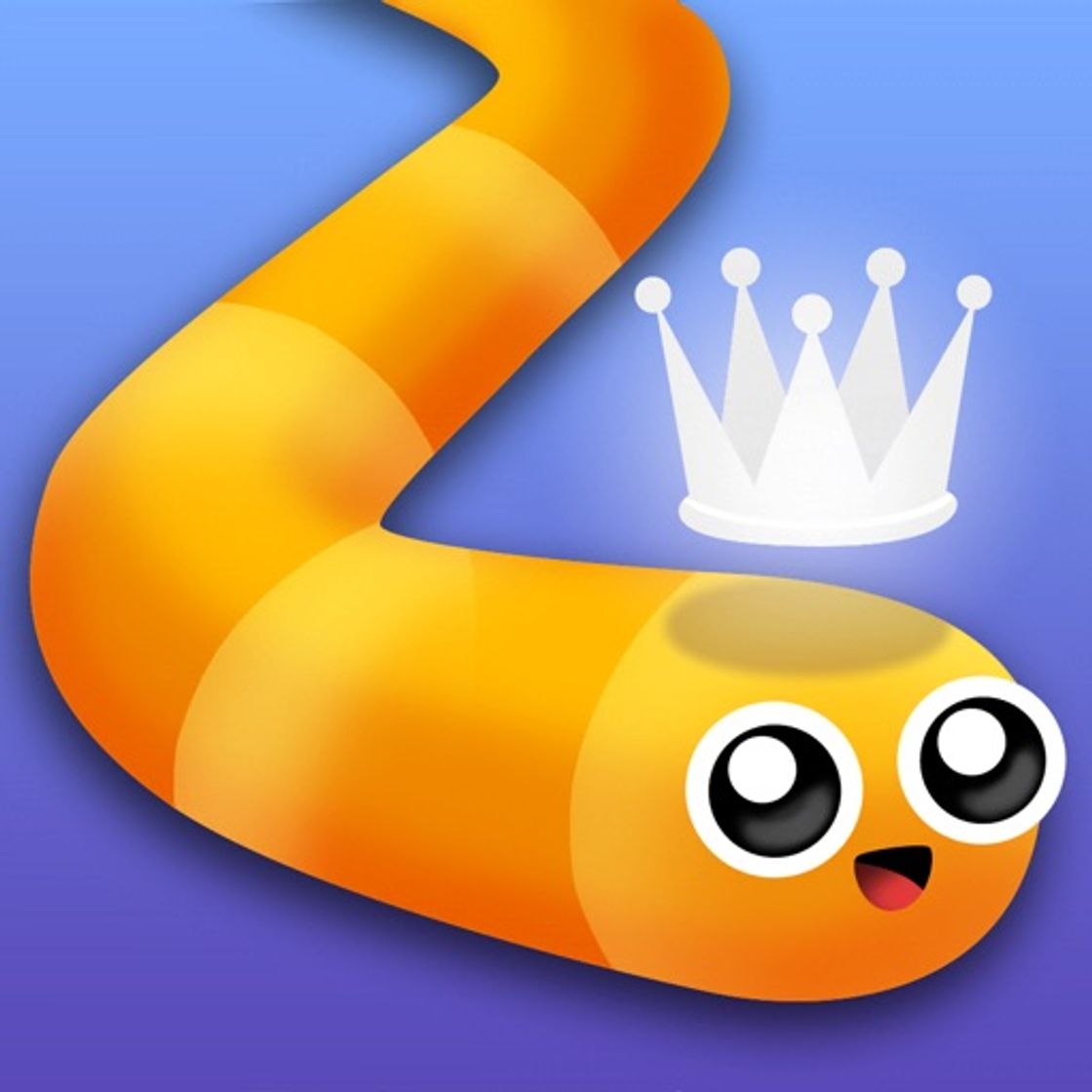 App Snake.io - Fun Online Slither