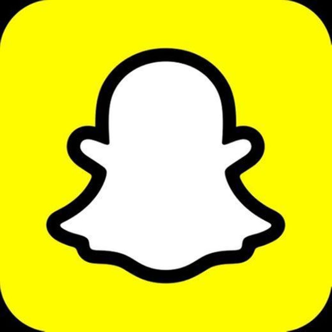 App Snapchat