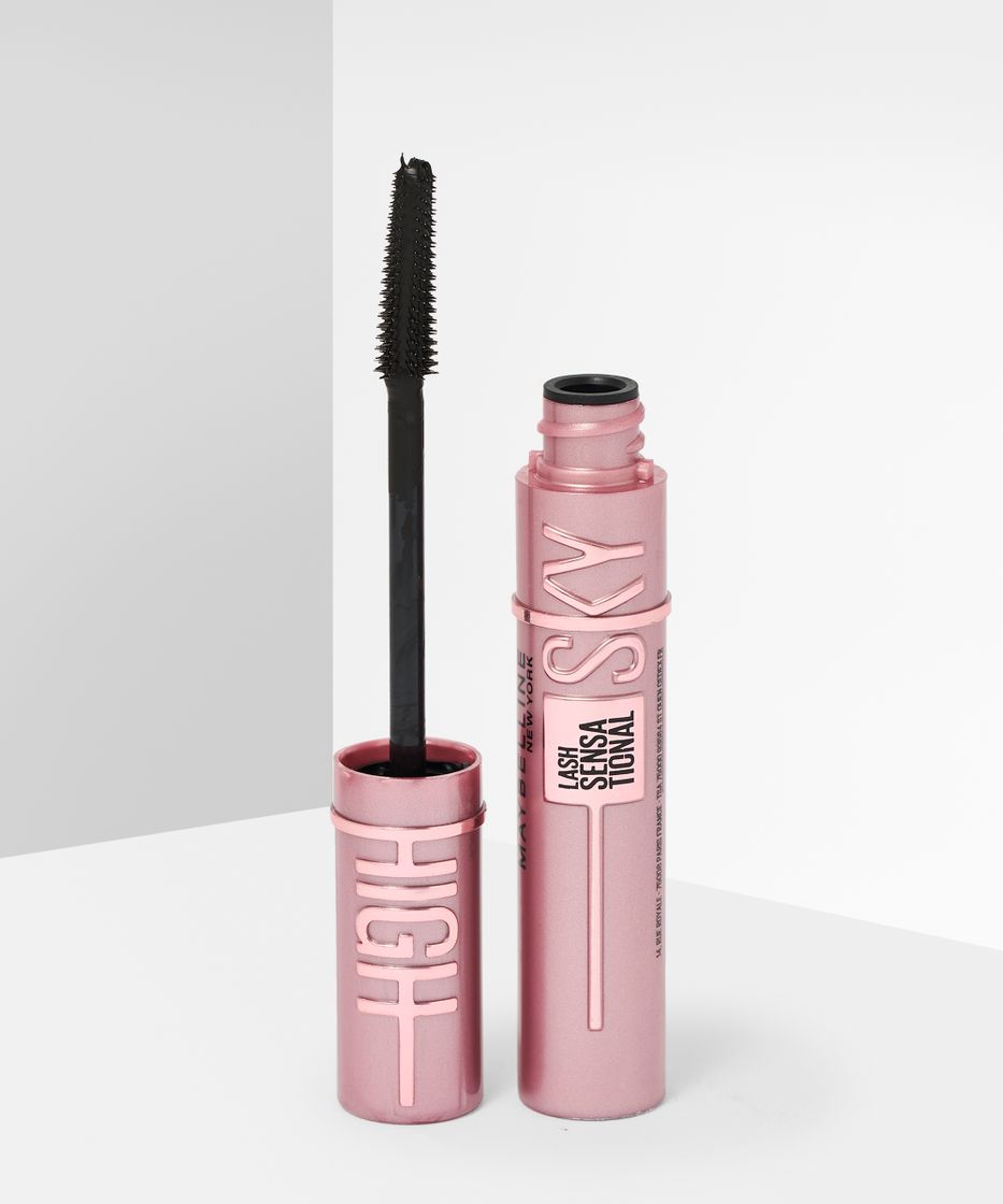 Beauty  MAYBELLINE NEW YORK Lash Sensational Sky High Máscara de Pestañas