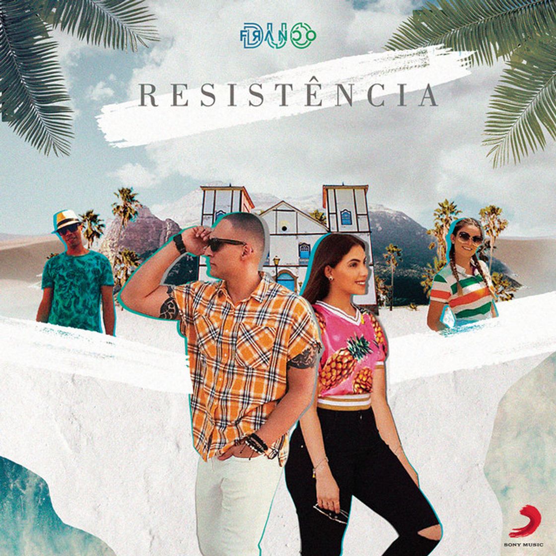 Music Resistência