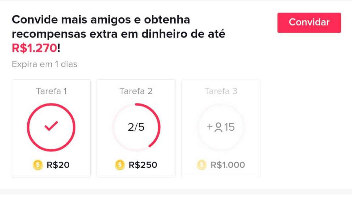 Fashion ⭕ALGUÉM 🤑ME AJUDA COMPLETA AS TAREFAS !?✍🏾

    ✅Faça part