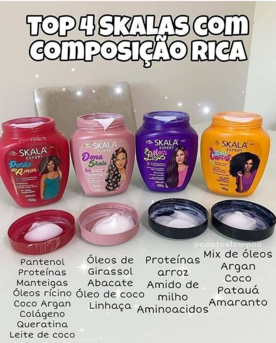 Moda Produtinhos top 