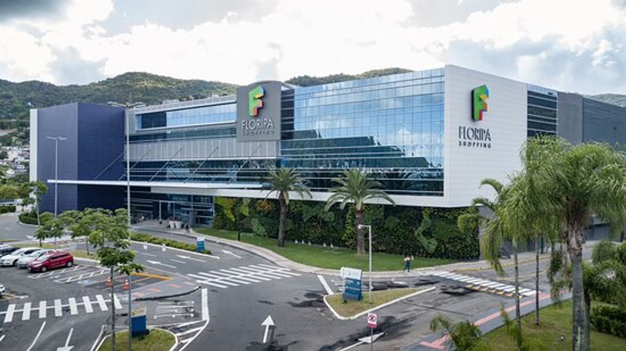 Place Floripa Shopping