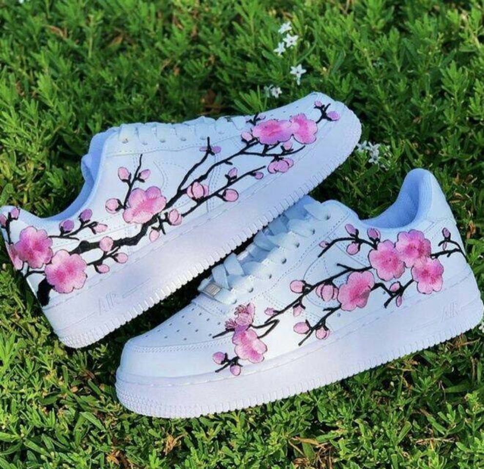 Moda Flores 🌸