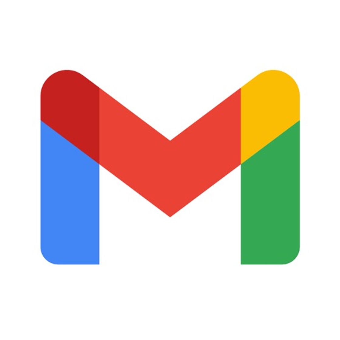 App Gmail - Email by Google