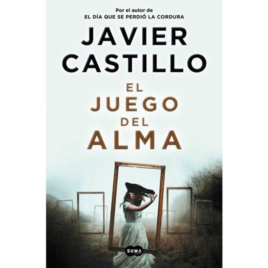 Libro El juego del alma (Tapa dura)