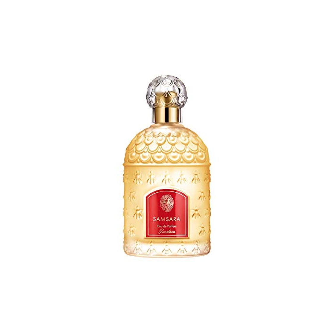 Producto Guerlain Samsara Edp Vapo 100 Ml Samsara Edp Vapo 100 Ml 1