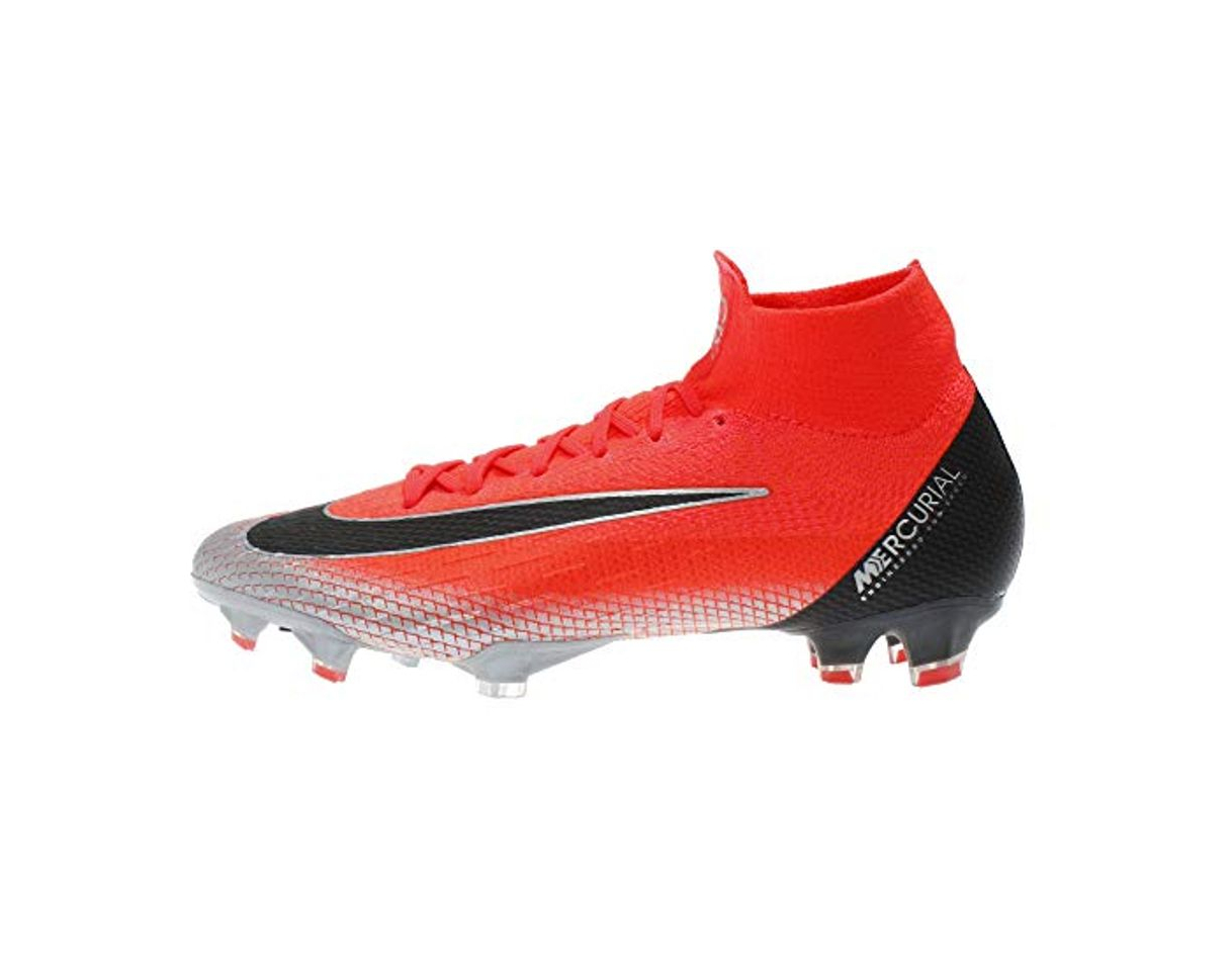 Fitness Nike Mercurial Superfly 360 Elite CR7 FG Bota de fútbol Suelo Duro