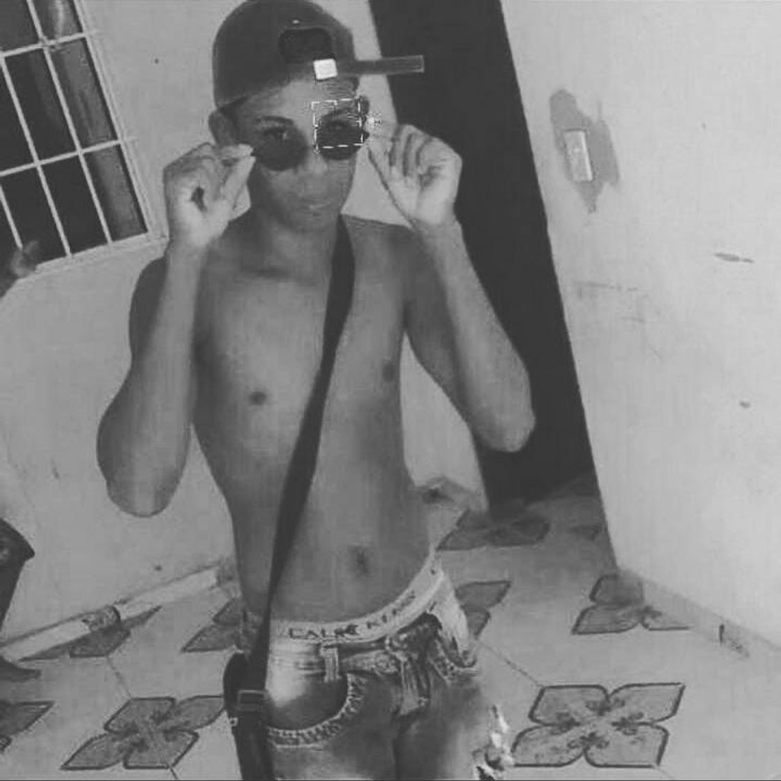 Social Mc Rodriguinho r7 :so botada