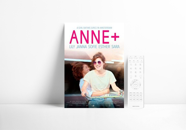 Serie ANNE+