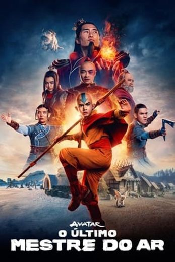 Avatar: The Last Airbender