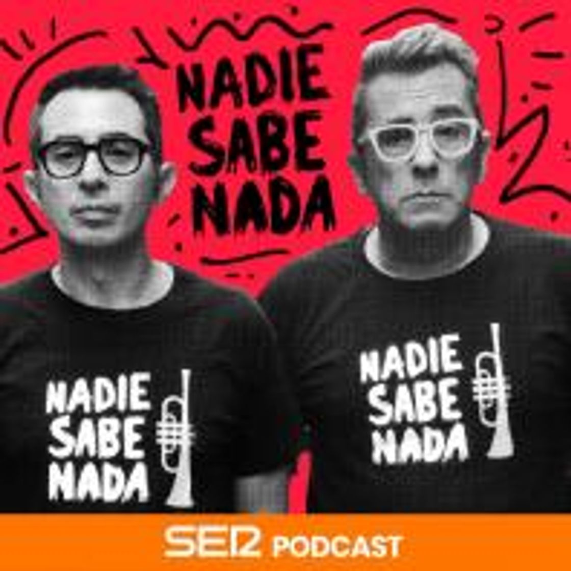 Moda Nadie sabe nada 