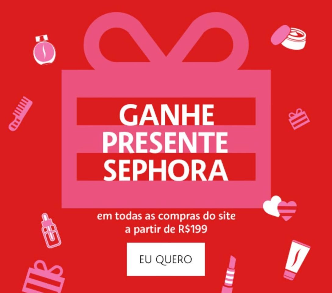 Product Sephora 