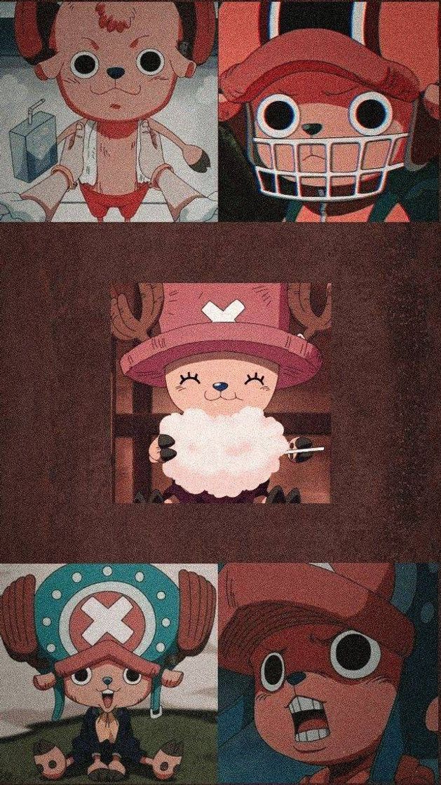 Fashion Chopper 💙