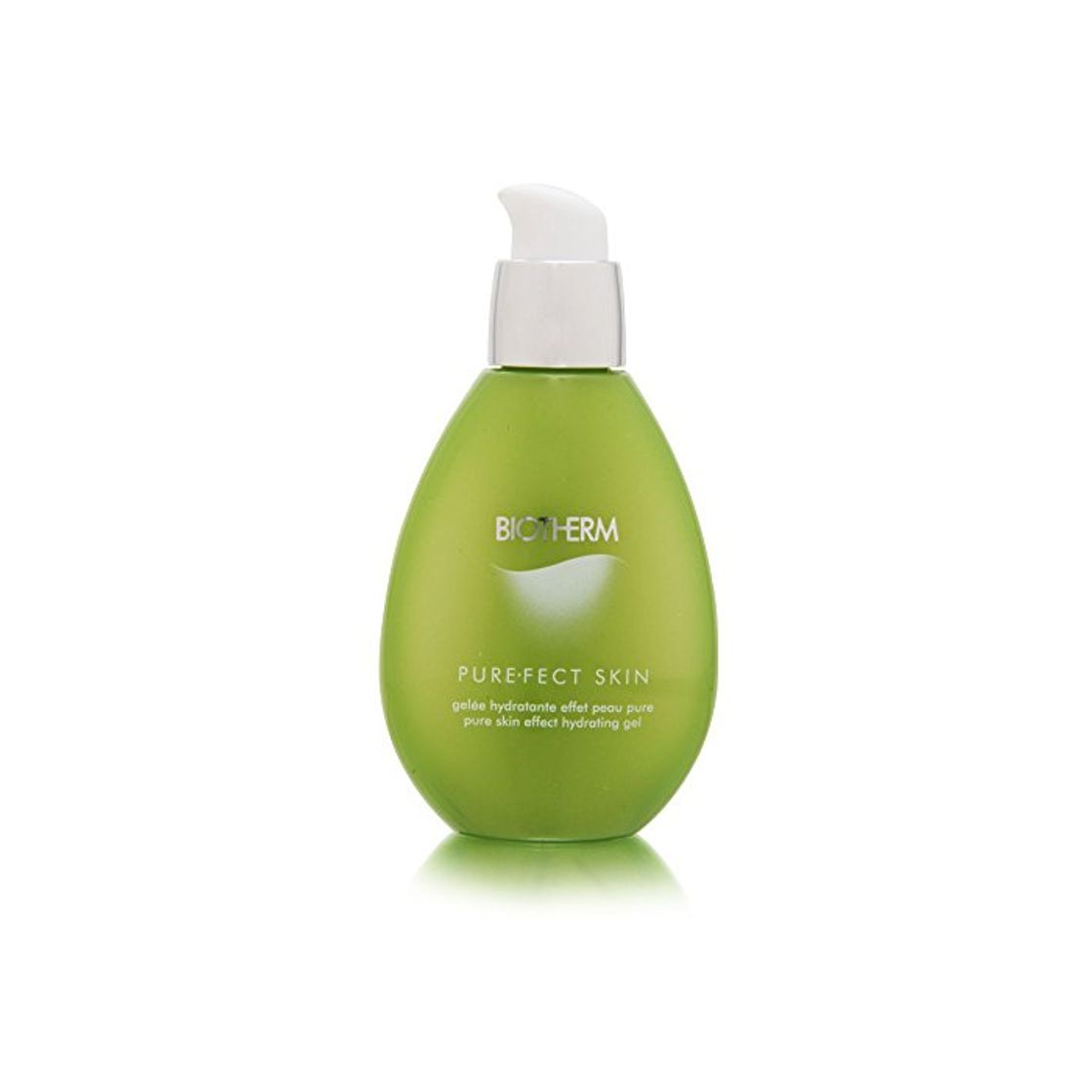 Social Biotherm Pure-Fect Skin Gel Hidratante