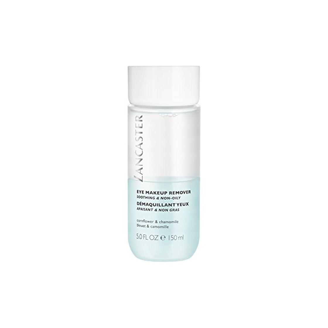 Social Lancaster Cb Eye Make-Up Remover 150 ml
