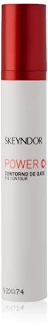Social Skeyndor Power C+ Eye Contour Contorno de Ojos