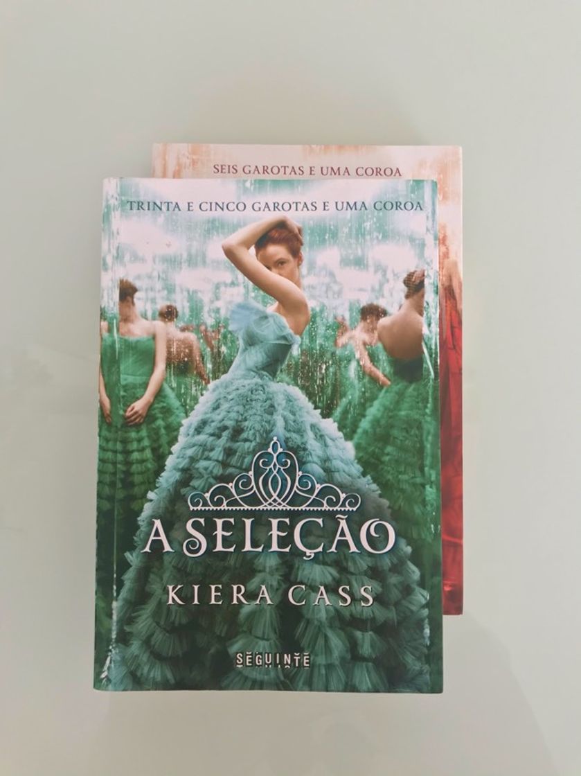 Libros A seleção | Amazon.com.br