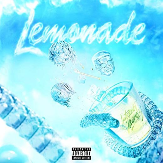 Lemonade (feat. Gunna, Don Toliver & NAV)