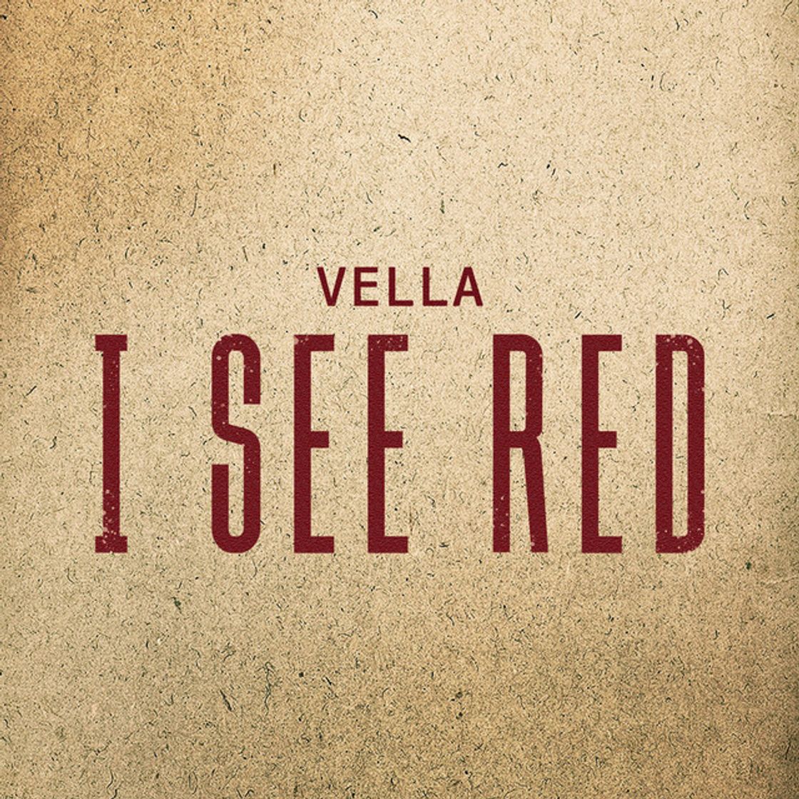 Music I See Red