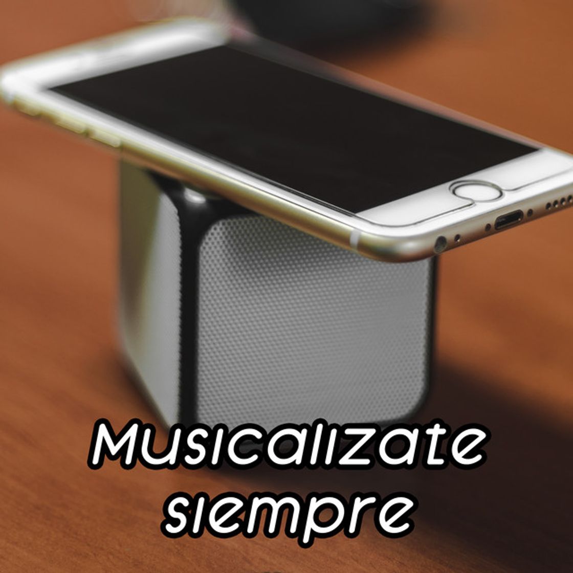 Music Mi Héroe
