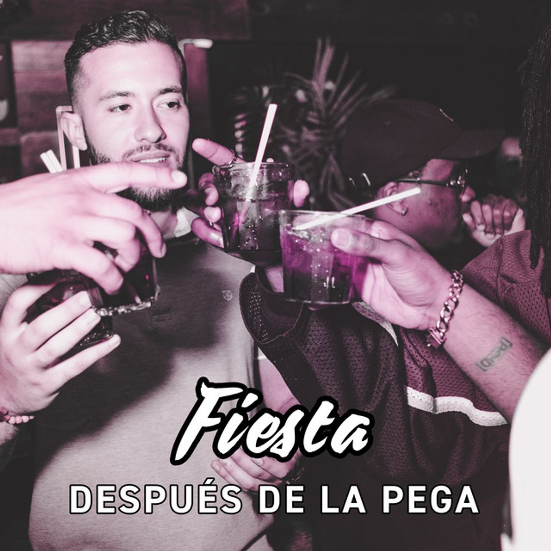 Music Hoy