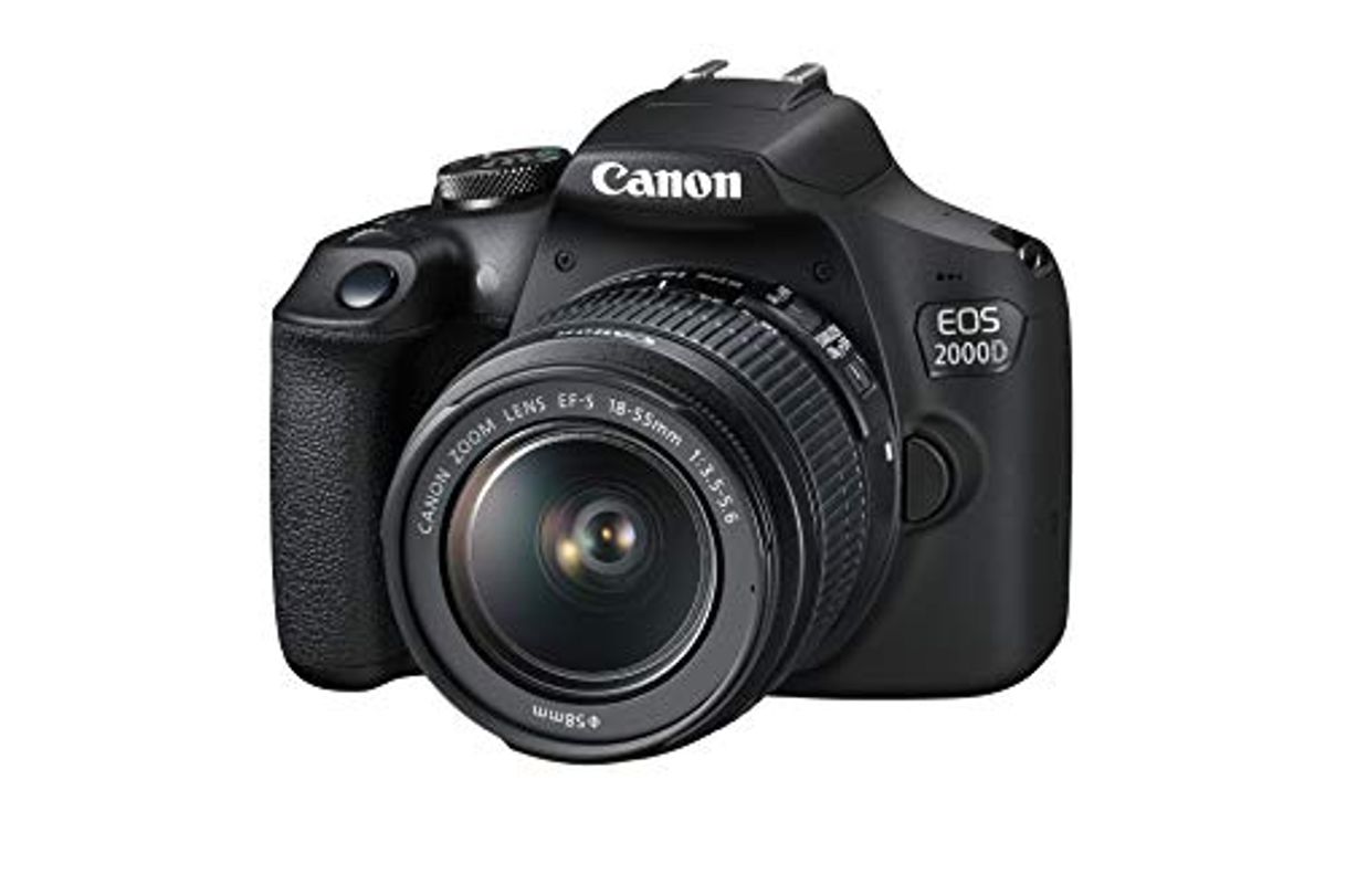Canon EOS 2000D