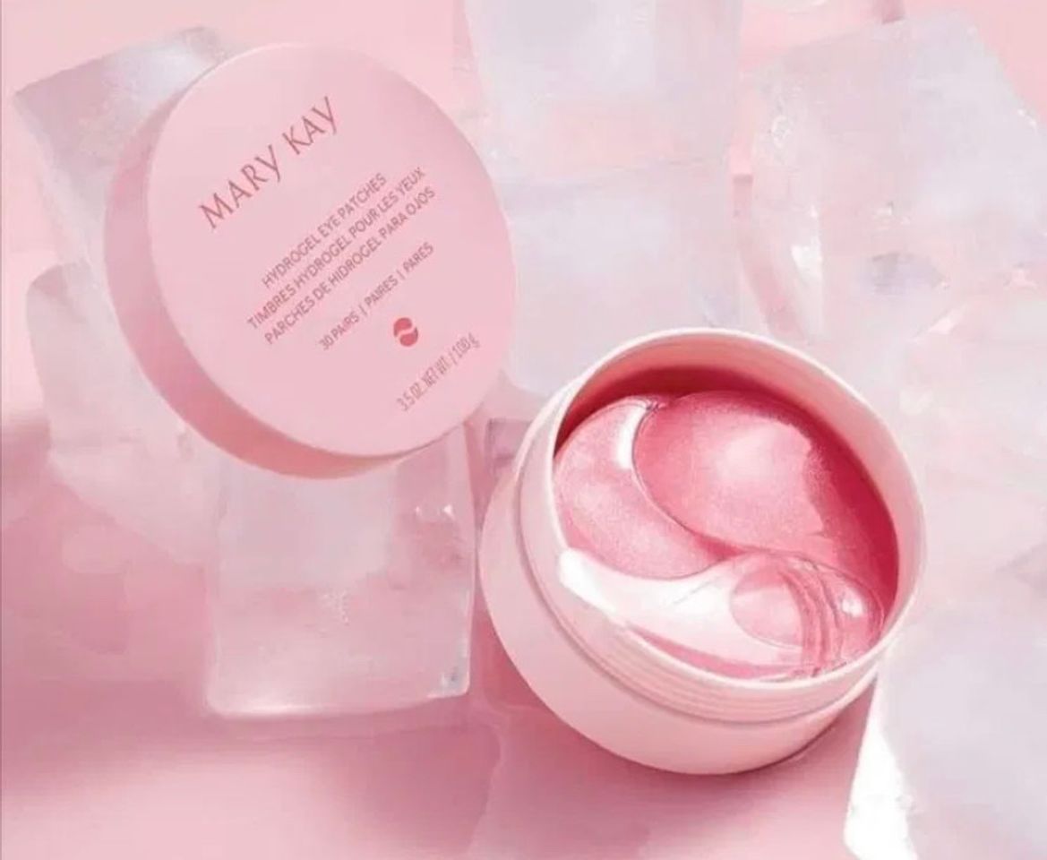 Productos Bandas de gel Mary Kay 