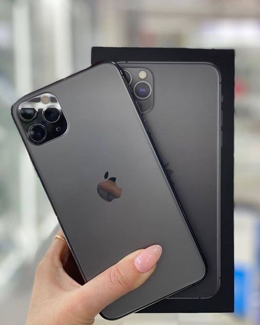 Moda iPhone 11 64gb 