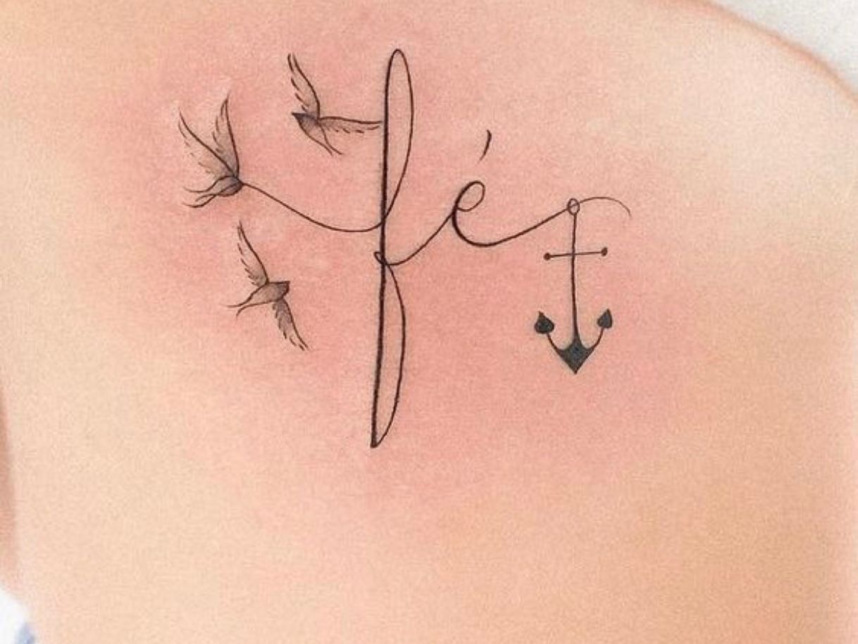 Social Tatu Fé