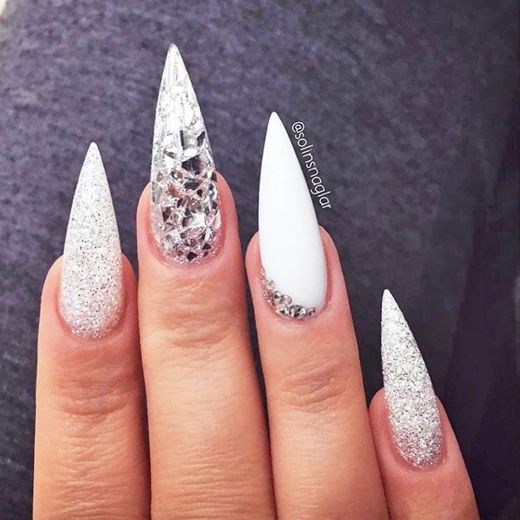 Nails beautiful