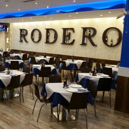 Rodero Restaurante