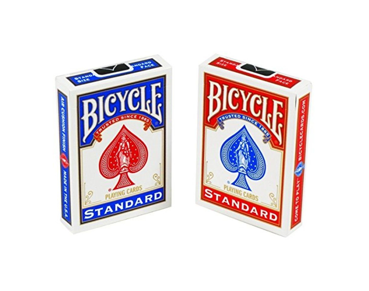 Producto Bicycle - Juego de Cartas de Juego