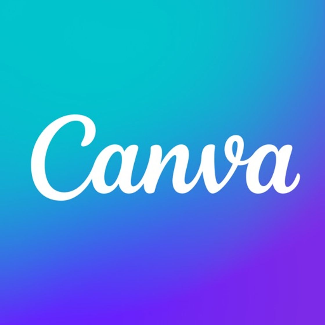 App Canva: Video & Layout Design