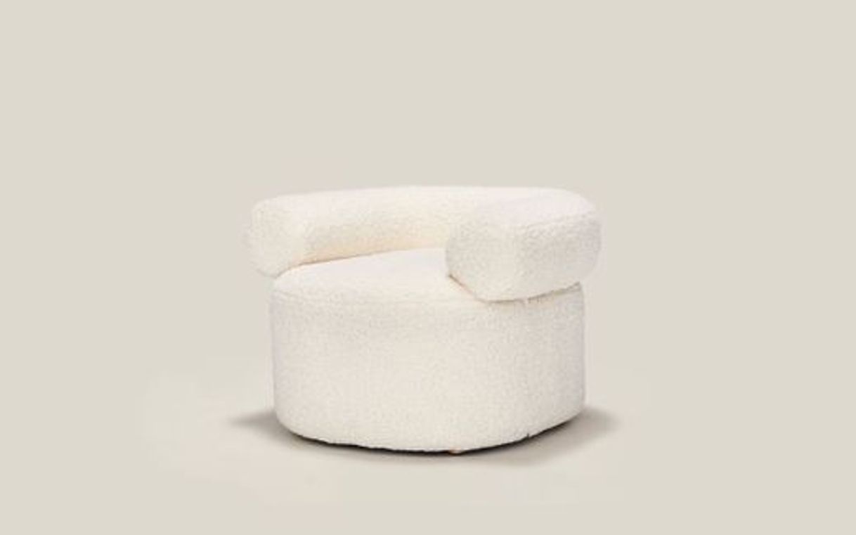 Producto HUGGY CHAIR