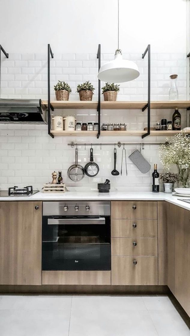 Fashion Inspo decor: cozinha dos sonhos 🍽