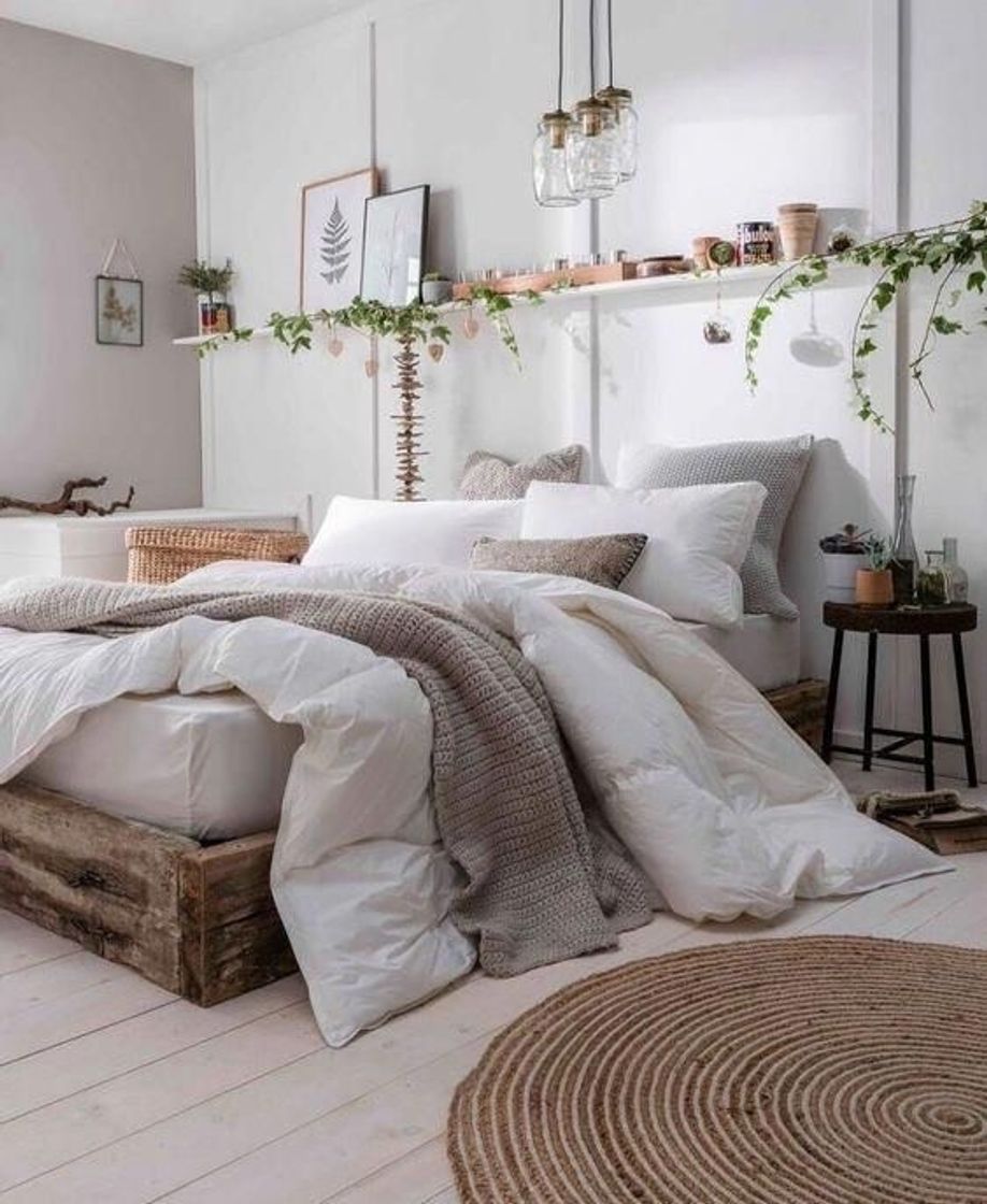 Fashion 20 inspirações para o seu quarto!