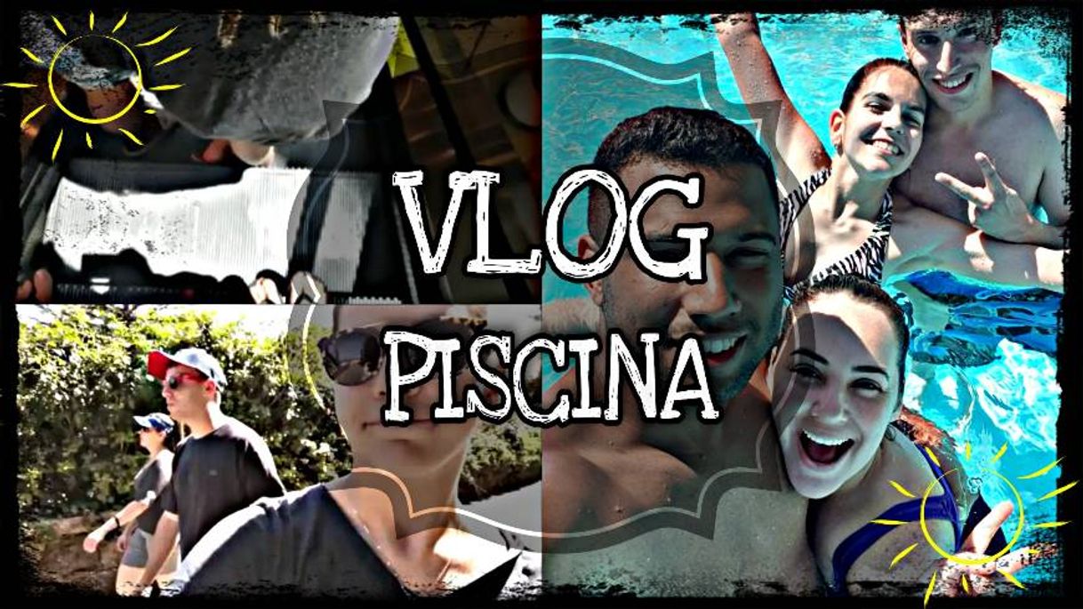 Social UM DIA NA PISCINA| DIA PRODUTIVO| VLOG - YouTube