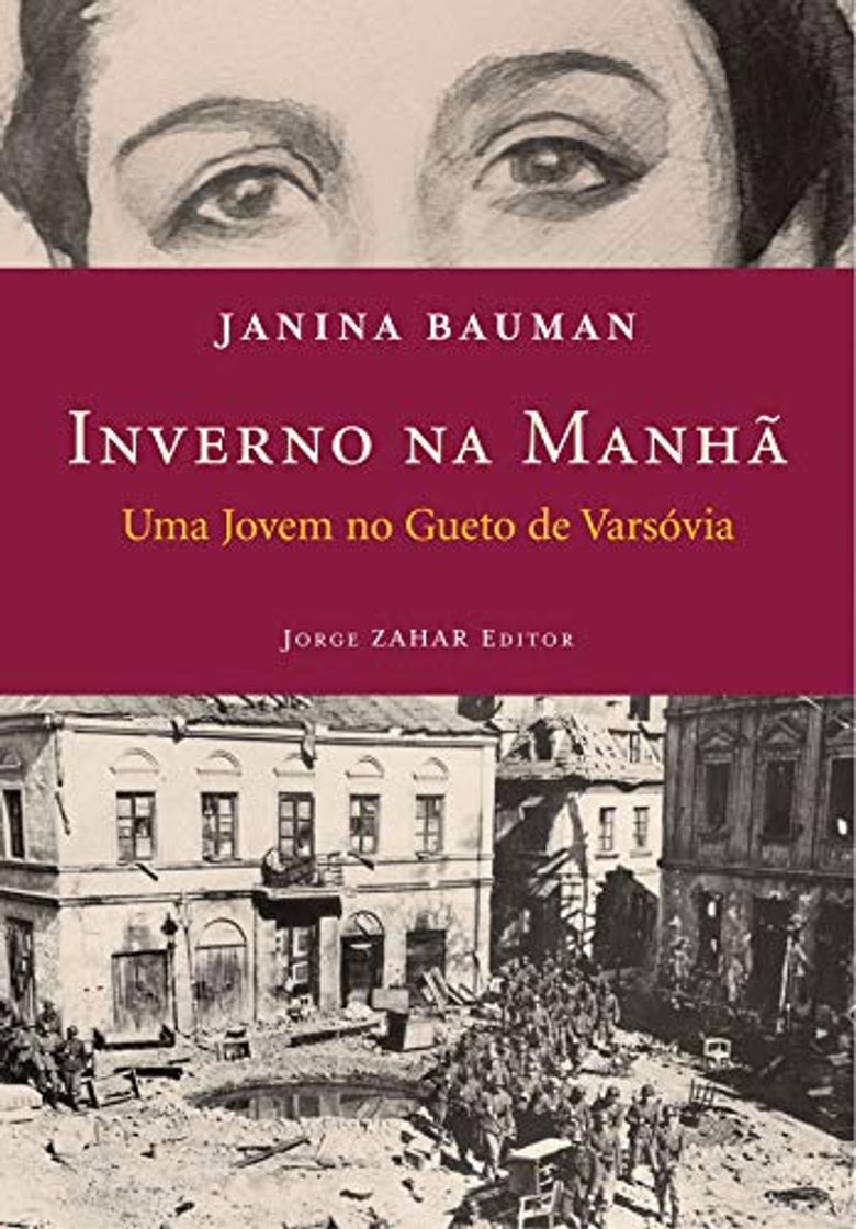 Libro Inverno Na Manhã