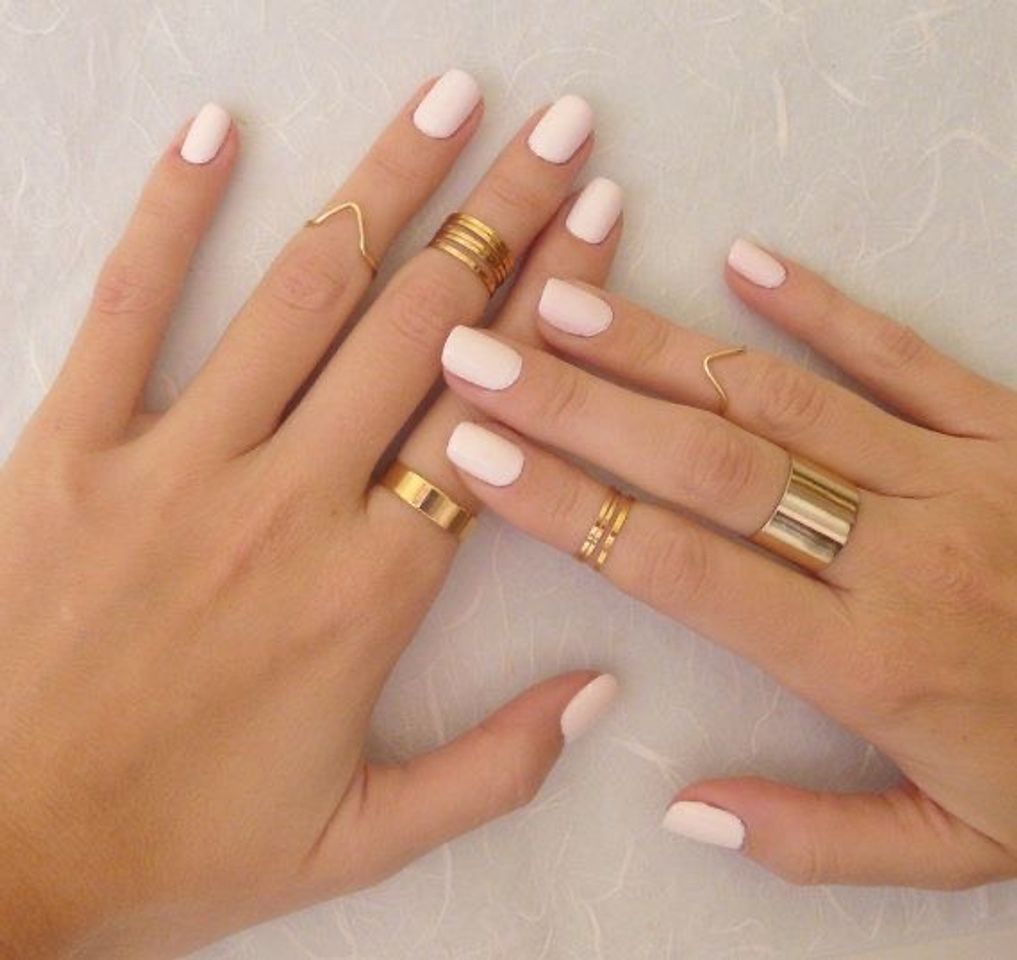 Fashion Unhas inspirações 