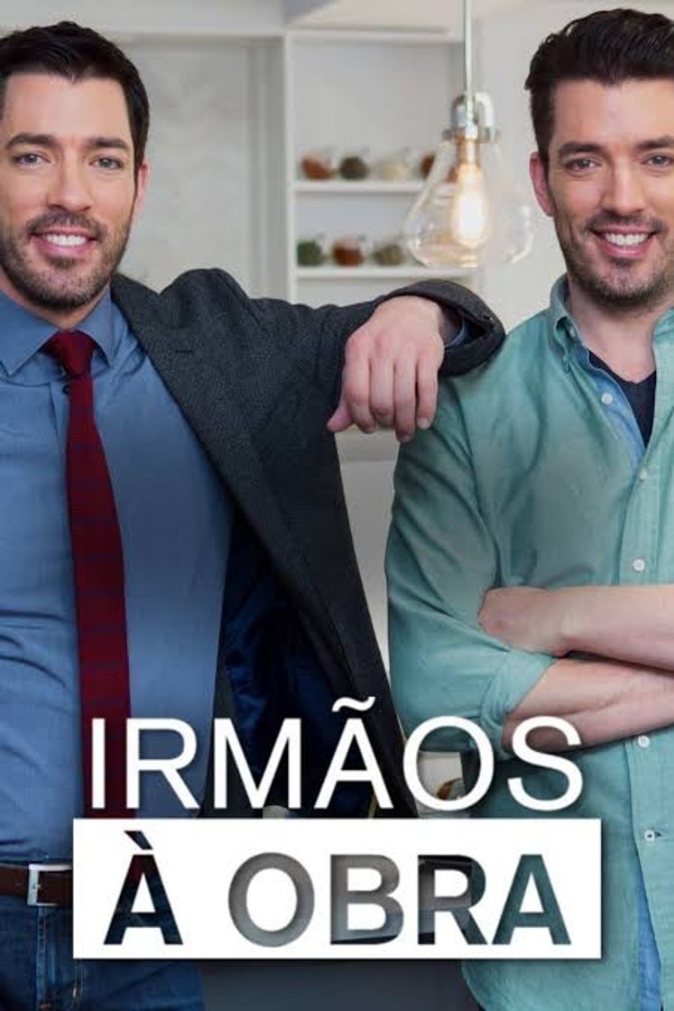 Serie Irmãos a obra