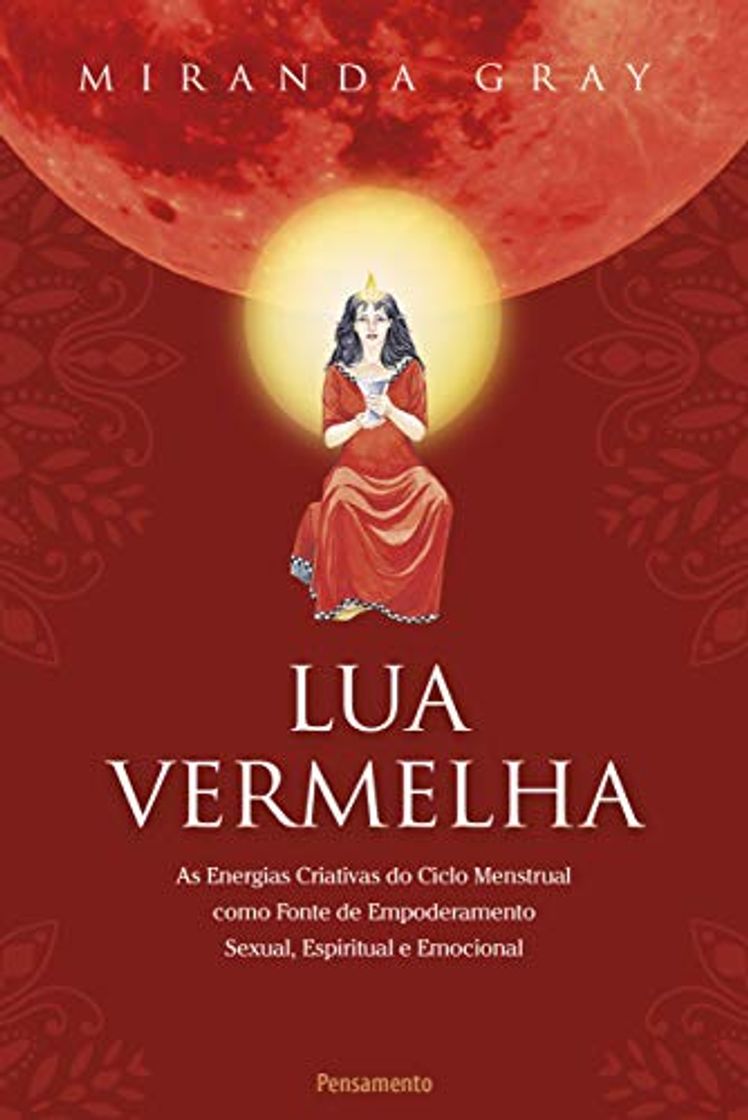 Libros Lua Vermelha