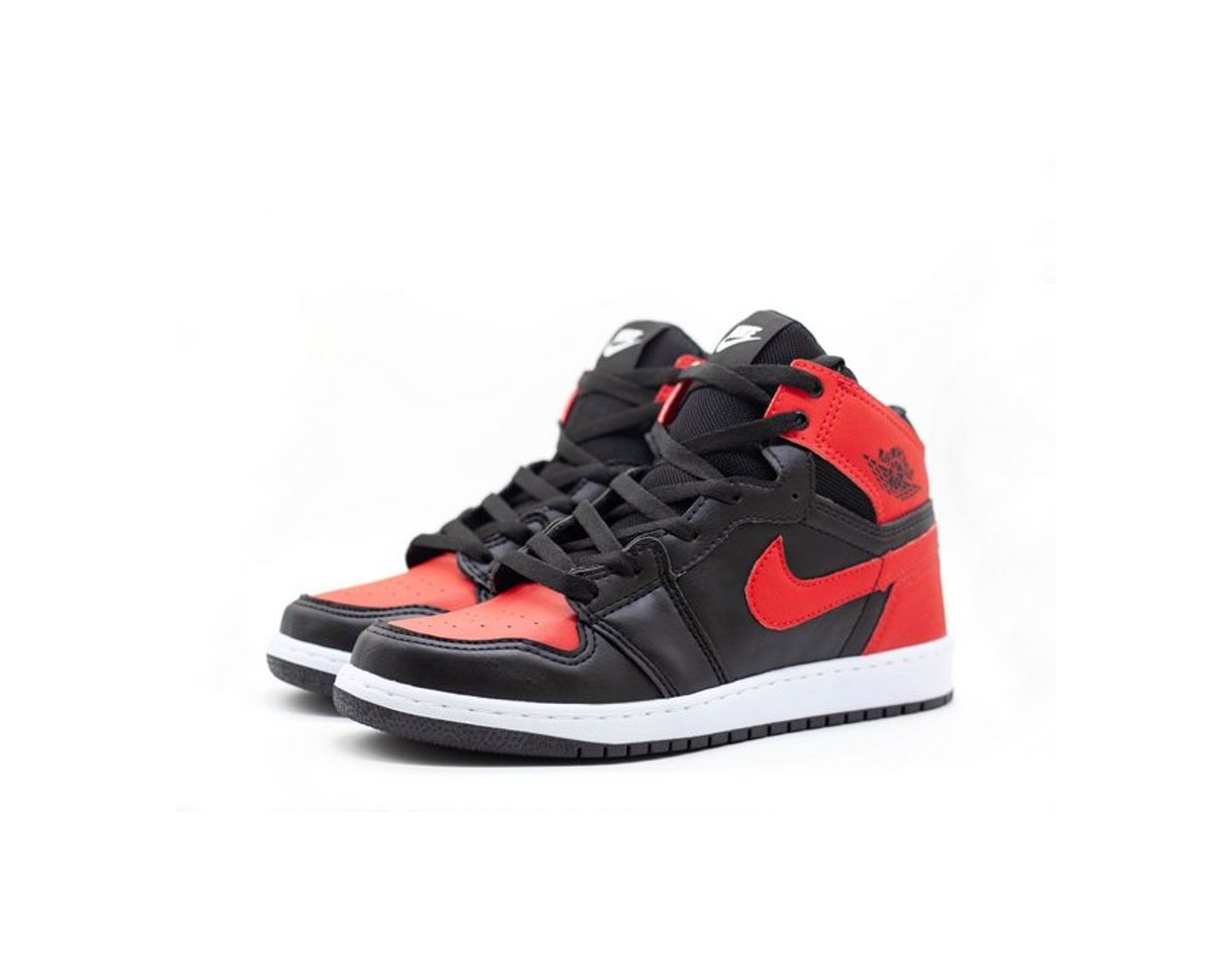 Moda Nike Air Jordan 1