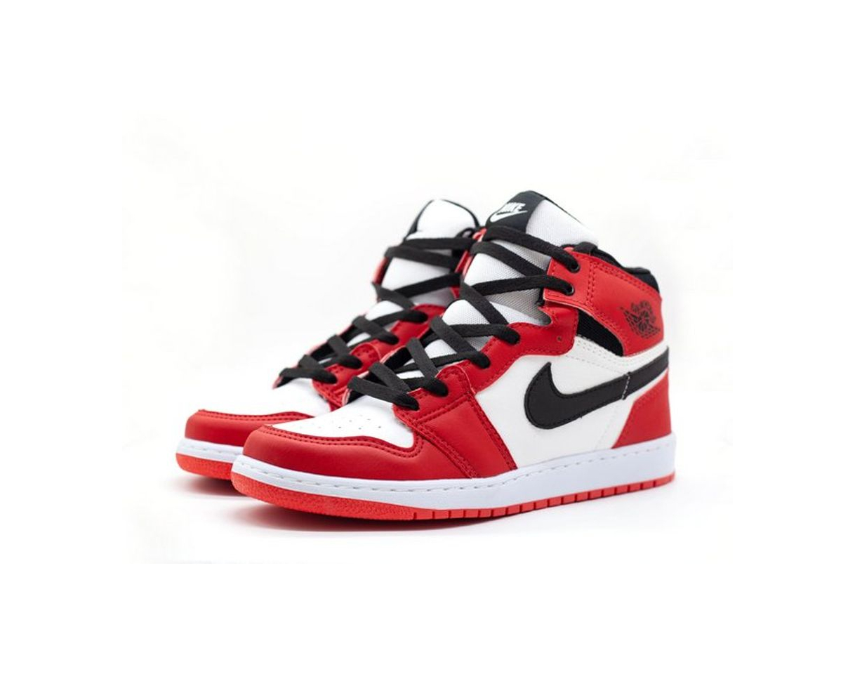 Moda Nike Air Jordan 1 Retro